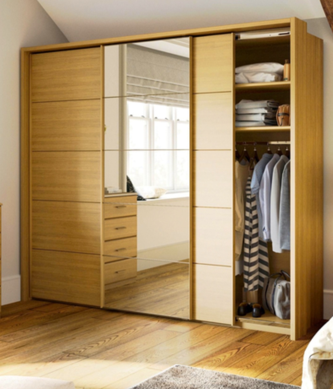 Modern interior design by Kiasai